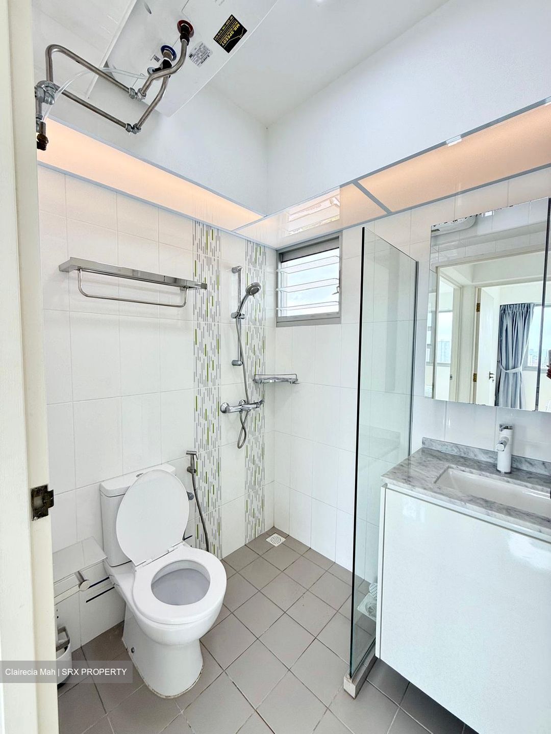 Blk 590B Cheng San Court (Ang Mo Kio), HDB 3 Rooms #516641661